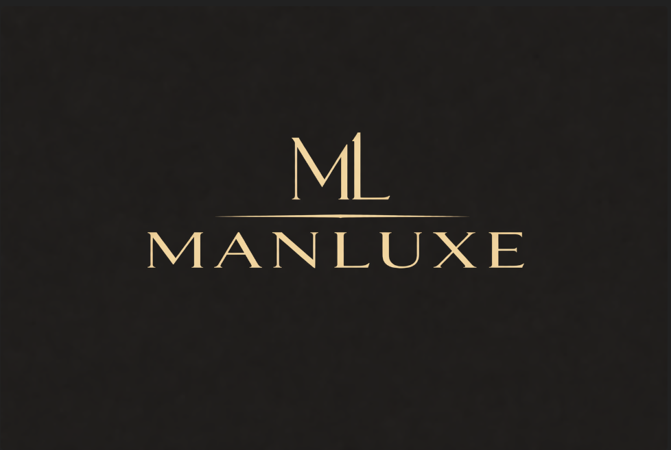 ManLuxe